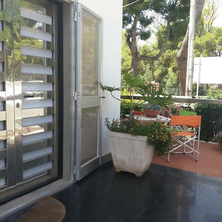 B&B Dos Almas Bari Exterior photo