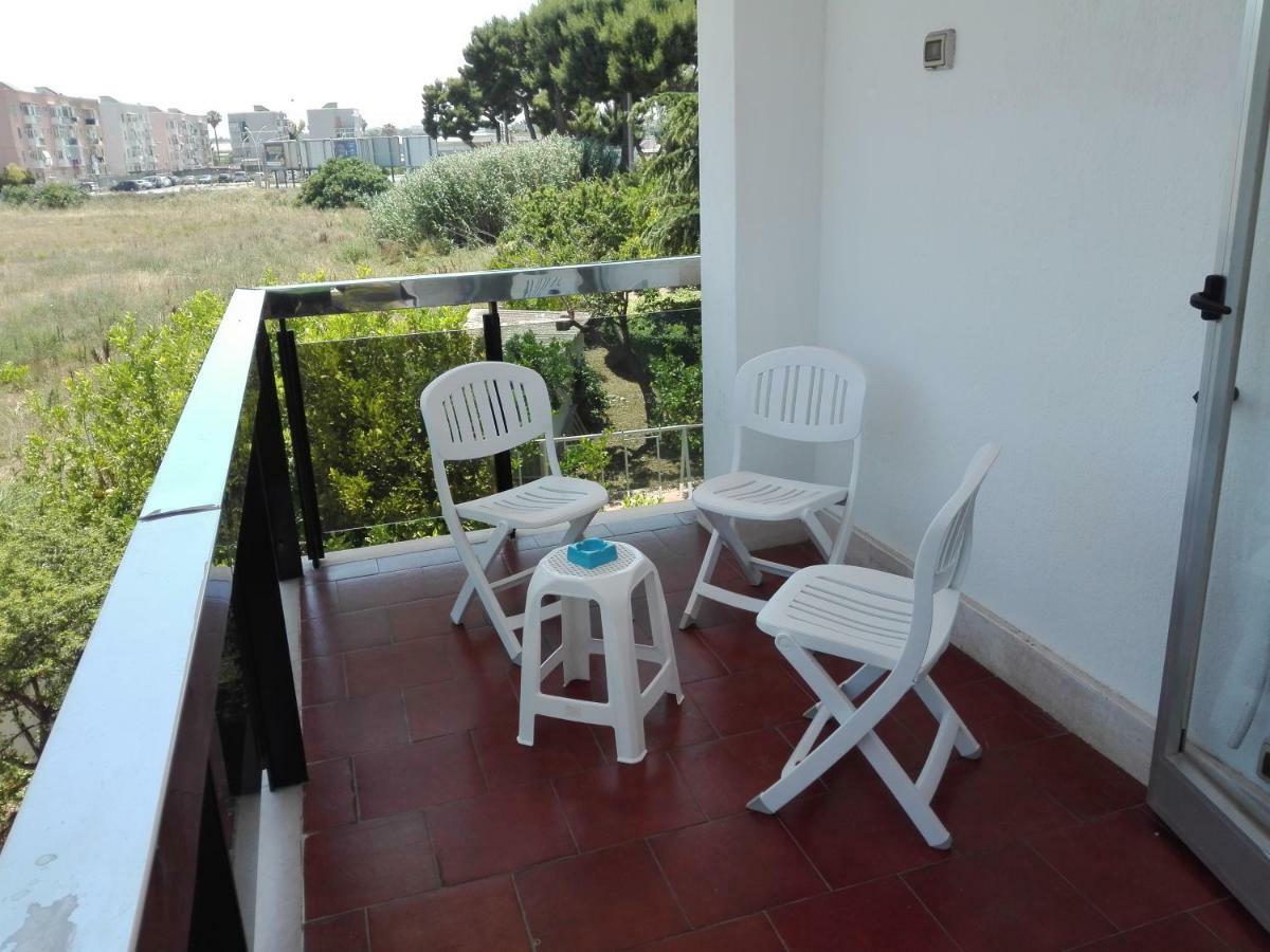 B&B Dos Almas Bari Exterior photo