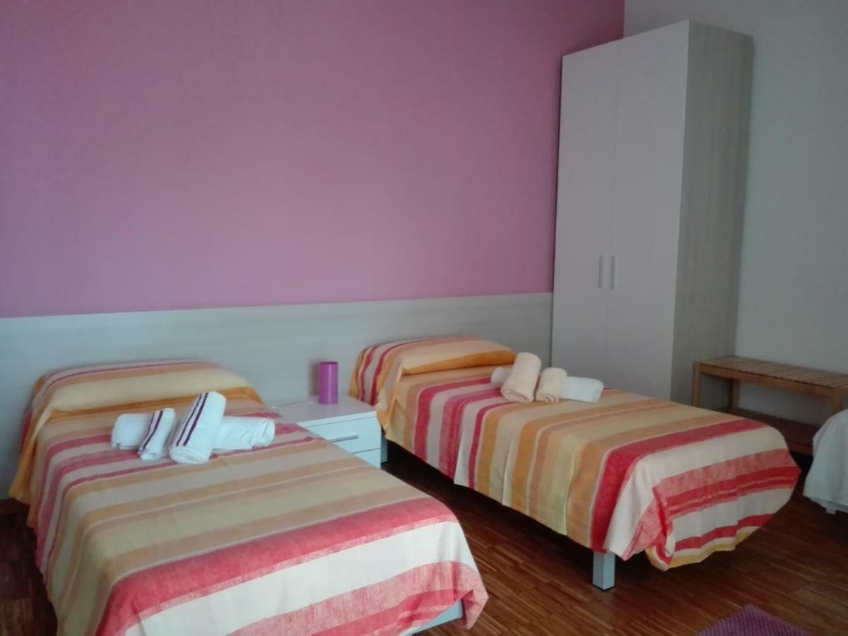 B&B Dos Almas Bari Exterior photo