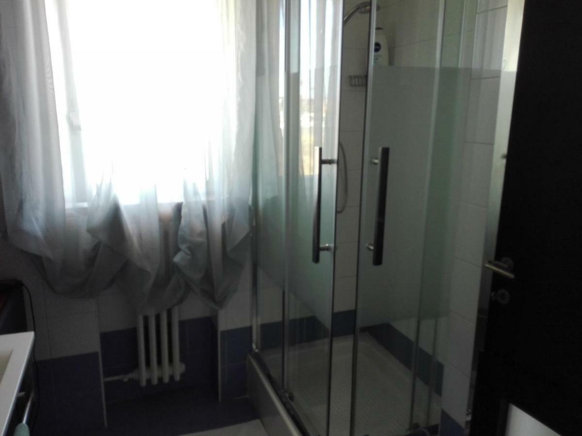 B&B Dos Almas Bari Exterior photo