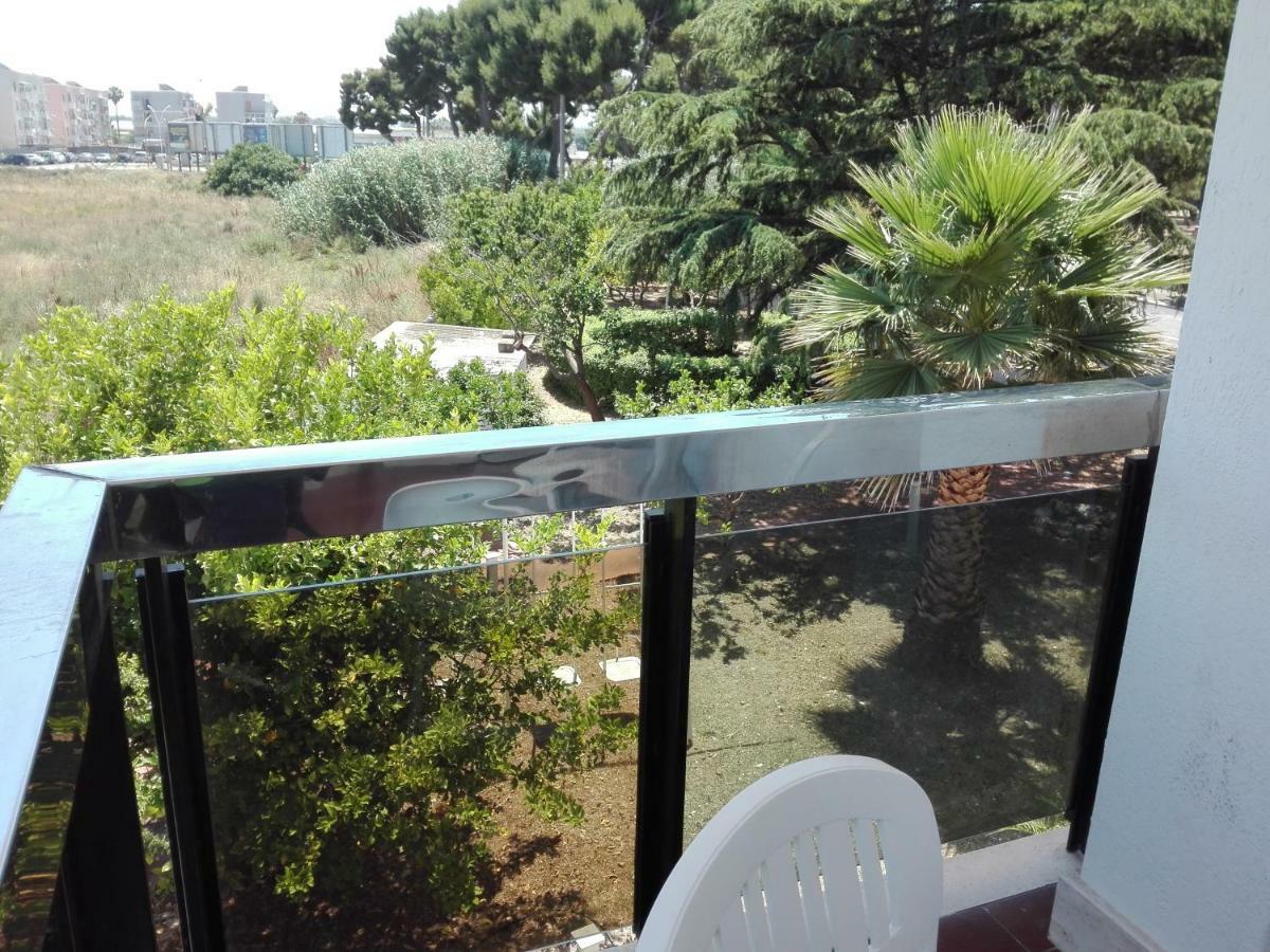B&B Dos Almas Bari Exterior photo