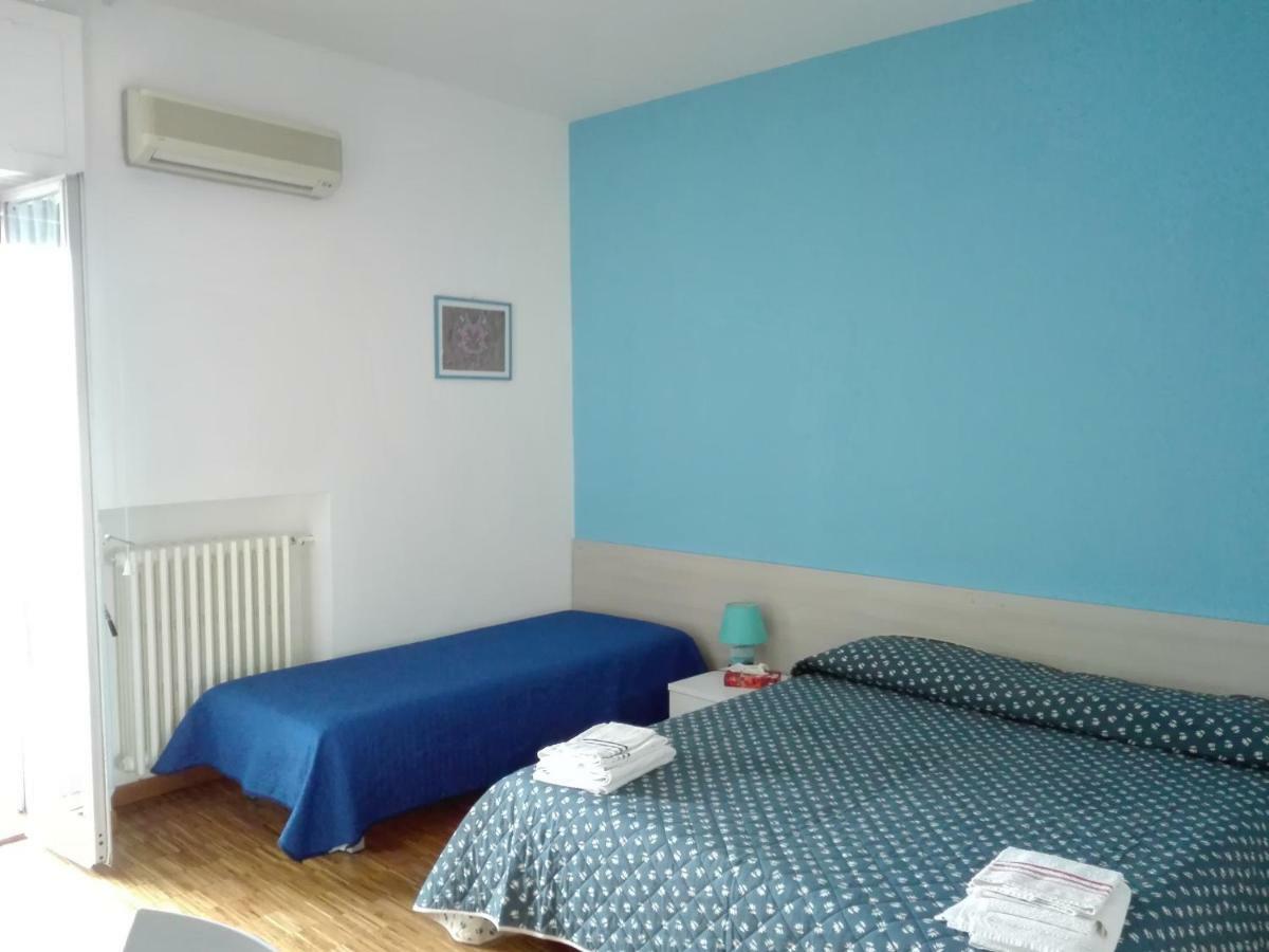 B&B Dos Almas Bari Exterior photo